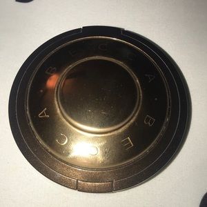 Becca sunlit bronzer